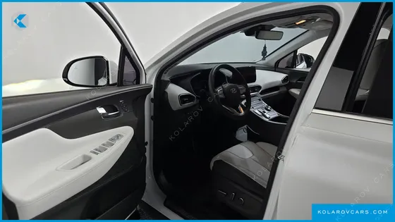 HYUNDAI SANTA FE DIESEL 2.2 4WD