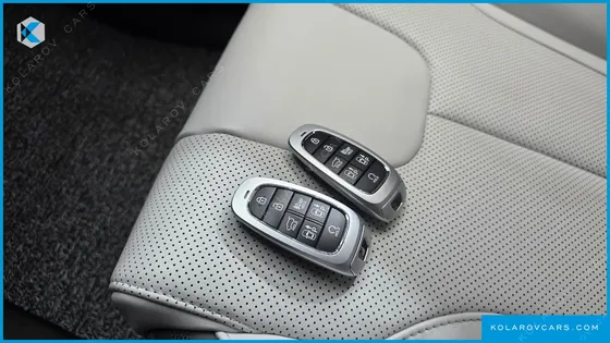 HYUNDAI SANTA FE DIESEL 2.2 4WD
