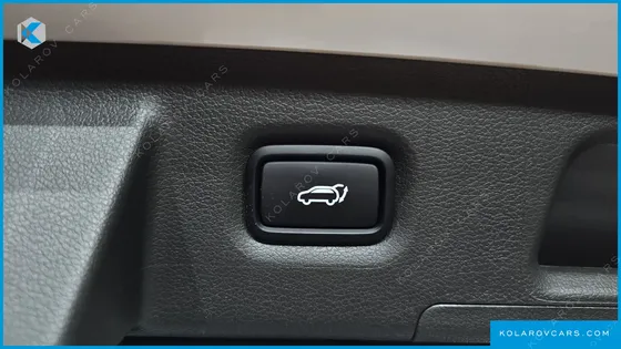 HYUNDAI SANTA FE DIESEL 2.2 4WD