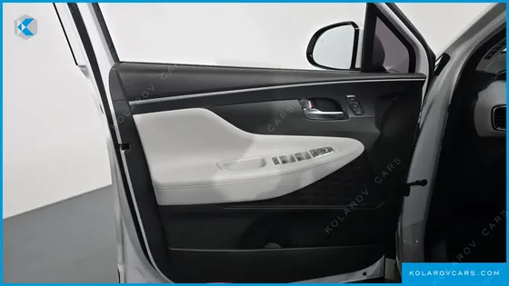 HYUNDAI SANTA FE DIESEL 2.2 4WD
