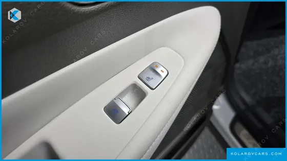 HYUNDAI SANTA FE DIESEL 2.2 4WD