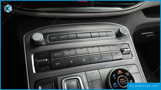 HYUNDAI SANTA FE DIESEL 2.2 4WD