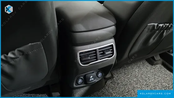 HYUNDAI SANTA FE DIESEL 2.2 4WD