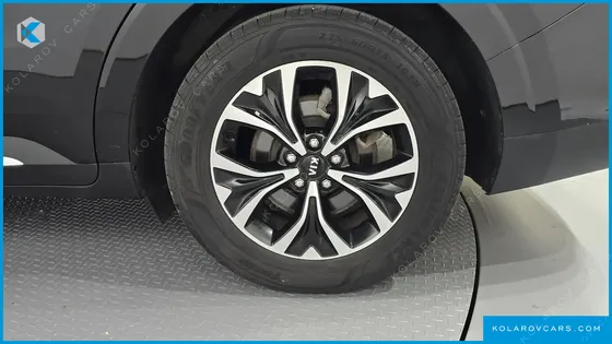 KIA CARNIVAL 9-SEATER NOBLESSE