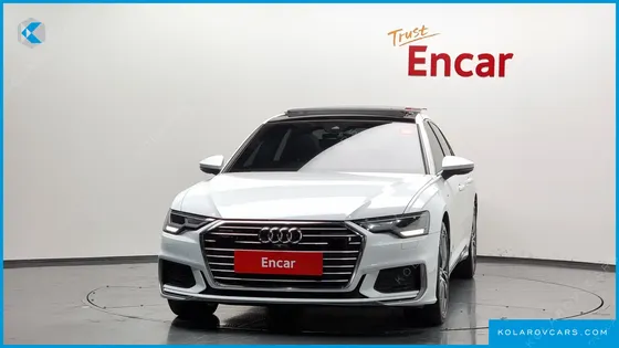 AUDI A6 45 TFSI QUATTRO PREMIUM