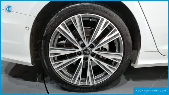 AUDI A6 45 TFSI QUATTRO PREMIUM