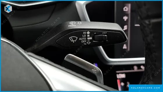 AUDI A6 45 TFSI QUATTRO PREMIUM
