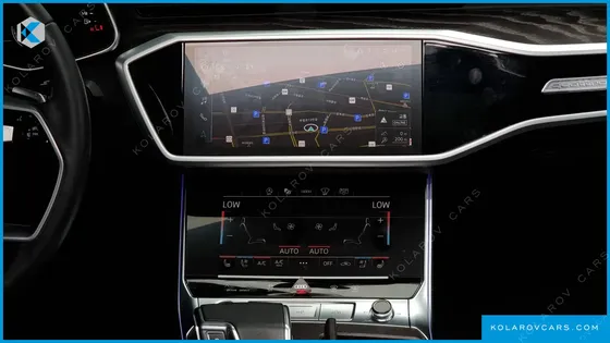 AUDI A6 45 TFSI QUATTRO PREMIUM