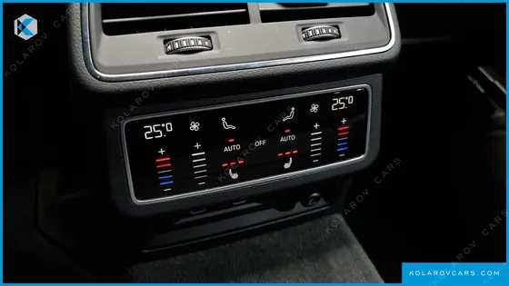 AUDI A6 45 TFSI QUATTRO PREMIUM