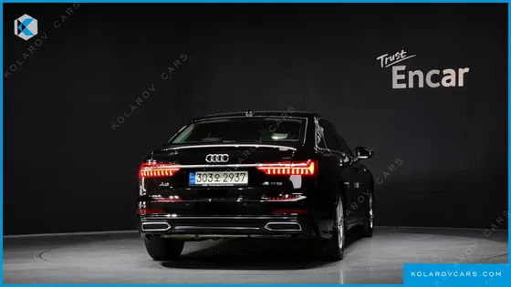 AUDI A6 45 TFSI