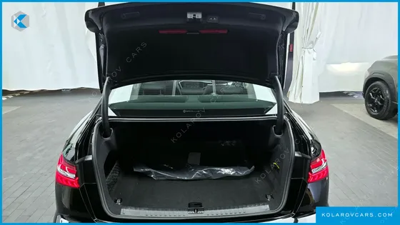 AUDI A6 45 TFSI