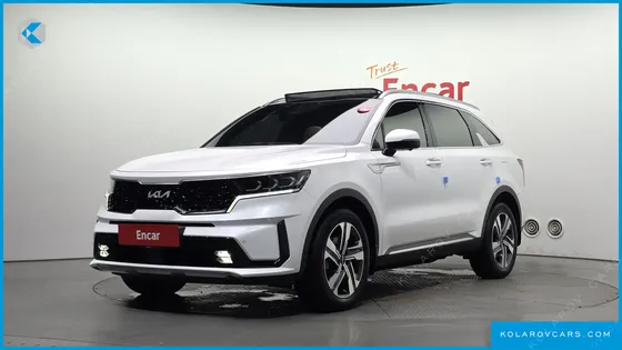 KIA SORENTO HEV 1.6 2WD