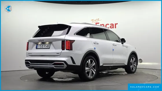 KIA SORENTO HEV 1.6 2WD