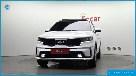 KIA SORENTO HEV 1.6 2WD