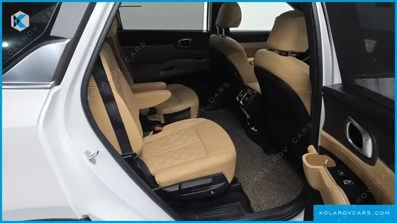 KIA SORENTO HEV 1.6 2WD