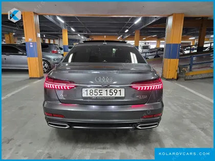 AUDI A6 40 TDI QUATTRO PREMIUM