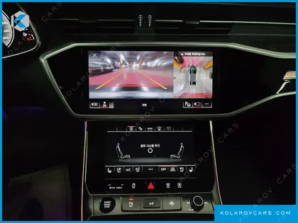 AUDI A6 40 TDI QUATTRO PREMIUM