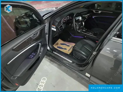 AUDI A6 40 TDI QUATTRO PREMIUM
