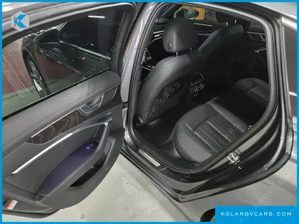 AUDI A6 40 TDI QUATTRO PREMIUM