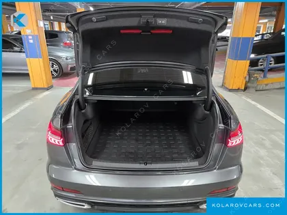 AUDI A6 40 TDI QUATTRO PREMIUM