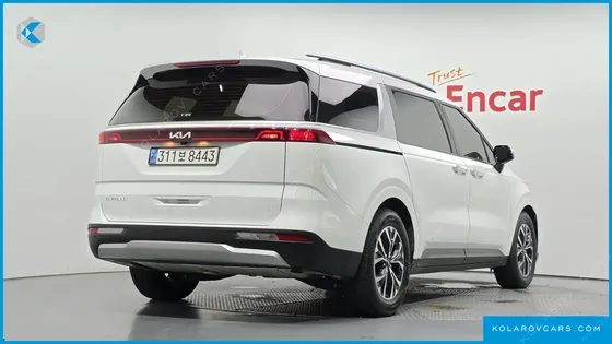 KIA CARNIVAL 9-SEATER PRESTIGE