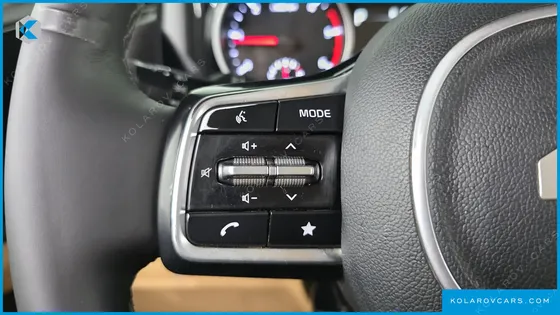 KIA CARNIVAL 9-SEATER PRESTIGE
