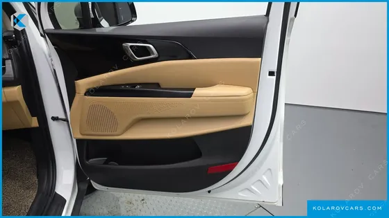 KIA CARNIVAL 9-SEATER PRESTIGE