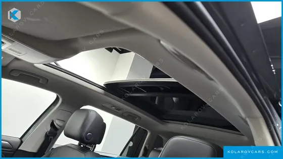 VOLKSWAGEN TIGUAN 2.0 TDI PRESTIGE