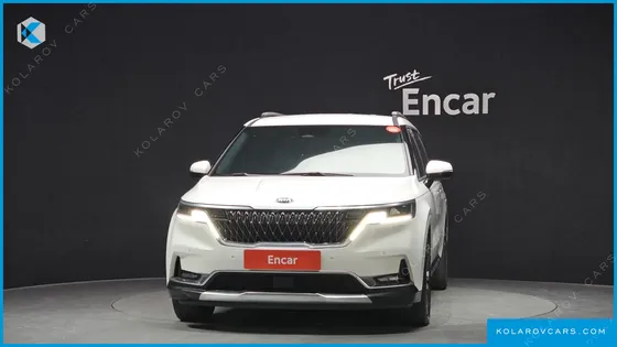 KIA CARNIVAL 7-SEATER SIGNATURE