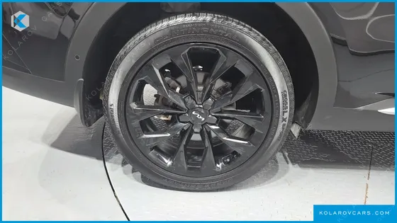 KIA SORENTO GASOLINE 2.5T 2WD