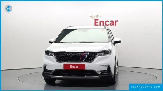 KIA CARNIVAL 7-SEATER SIGNATURE