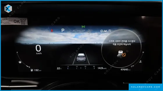 KIA CARNIVAL 7-SEATER SIGNATURE