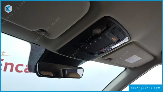 KIA CARNIVAL 7-SEATER SIGNATURE