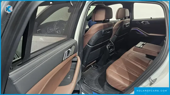 BMW X6 XDRIVE30D M SPORT