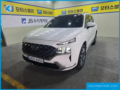 HYUNDAI SANTA FE HEV 1.6 2WD