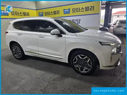 HYUNDAI SANTA FE HEV 1.6 2WD