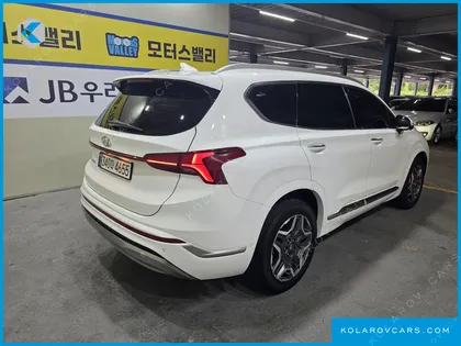 HYUNDAI SANTA FE HEV 1.6 2WD