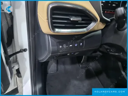 HYUNDAI SANTA FE HEV 1.6 2WD