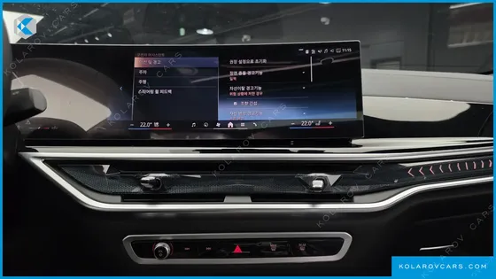 BMW X6 XDRIVE40I M SPORT
