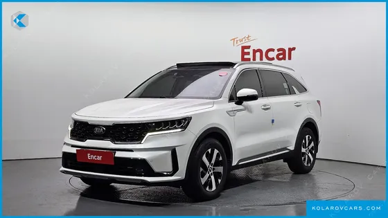KIA SORENTO DIESEL 2.2 4WD