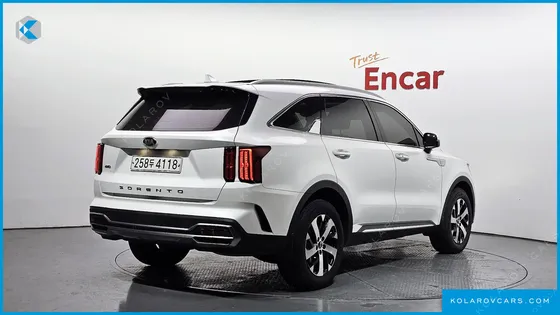 KIA SORENTO DIESEL 2.2 4WD