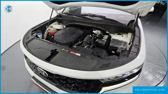 KIA SORENTO DIESEL 2.2 4WD