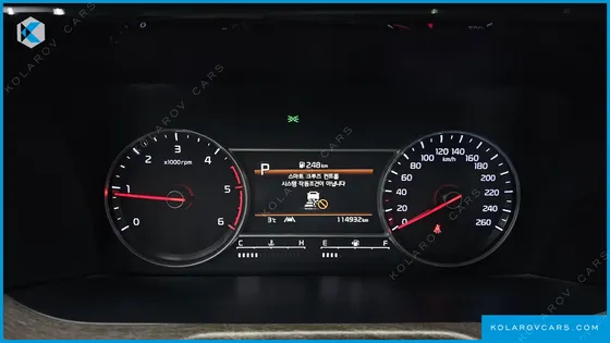 KIA SORENTO DIESEL 2.2 4WD