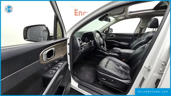 KIA SORENTO DIESEL 2.2 4WD