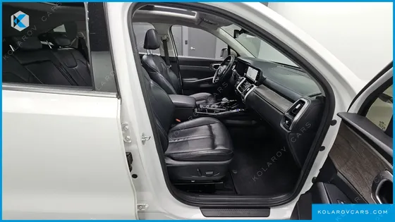 KIA SORENTO DIESEL 2.2 4WD