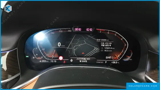 BMW 7 SERIES 740LI XDRIVE DESIGN PURE EXCELLENCE
