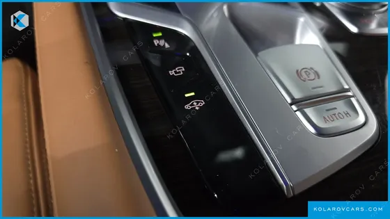 BMW 7 SERIES 740LI XDRIVE DESIGN PURE EXCELLENCE