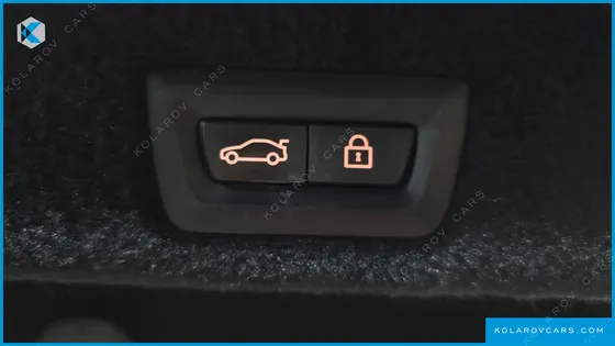 BMW 7 SERIES 740LI XDRIVE DESIGN PURE EXCELLENCE