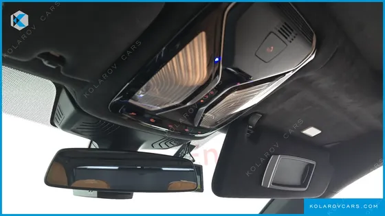 BMW 7 SERIES 740LI XDRIVE DESIGN PURE EXCELLENCE