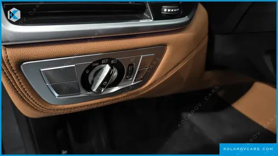 BMW 7 SERIES 740LI XDRIVE DESIGN PURE EXCELLENCE